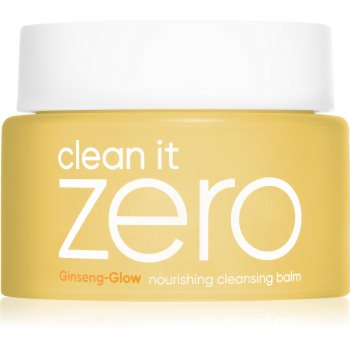 Banila Co. clean it zero nourishing lotiune de curatare nutritie si hidratare - imagine 2